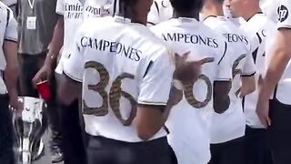 Real Madrid 37