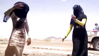 رقص بنات على شيلات جديده