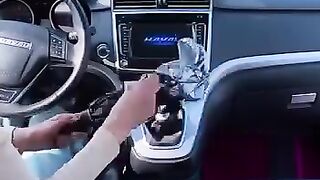 Pare-soleil pliable pour voiture protection solaire bloc UVمظلة السيارة الفولاذية