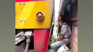 Anda berani..,