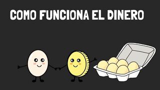 Dinero y finanzas