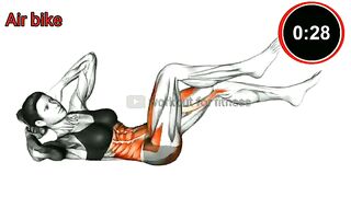 10 best exercises for everyone_morning stretching exercises_ab workout