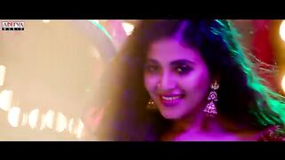 Ra Ra Reddy I’m Ready Full Video Song  Macherla Niyojakavargam Nithiin, Anjali  MahathiSwaraSagar