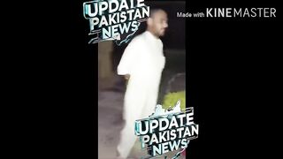 Late night sting operation in Nowshera Kalan police station of transgenders... Share the video if you like it.