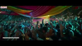 Oo Antava Mawa..Oo Oo Antava Full Video Song Pushpa Songs Allu Arjun DSP Sukumar Samantha