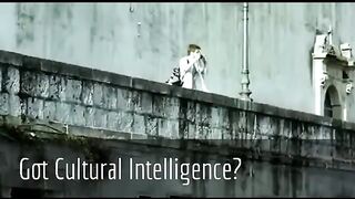 Funny, But True Cultural Differences ????????????????????