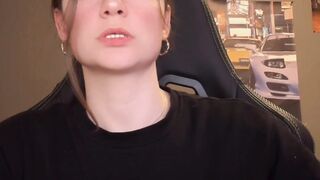 Tik tok girl 195