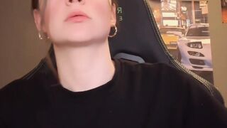 Tik tok girl 196