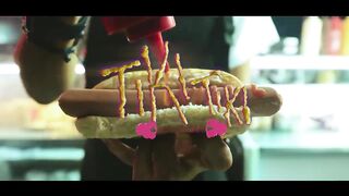 Ptazeta_ Lola Indigo - Tiki Tiki (Официальное видео)(720P_HD).