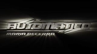 Мария Бесерра - AUTOMÁTICO (Официальное видео)(720P_HD).