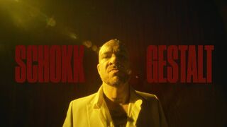 SCHOKK - GESTALT (Music Video, Russian Underground, 2021)
