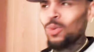 Chris brown