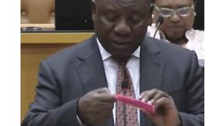 What has your country manufactured?