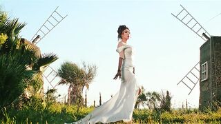 МЕЛИНДА - ПОЦЕЛУЙ МЕНЯ(720P_HD).
