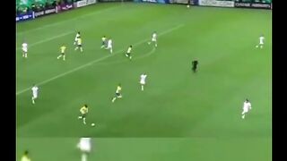 Cr7 crazy