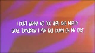 TRINIX x Rushawn - It’s A Beautiful Day (Lyrics) 2