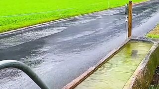 Barsat ke din aaye