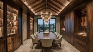 Unlocking the Art of Wood Selection:  From Raw Materials to Masterpieces