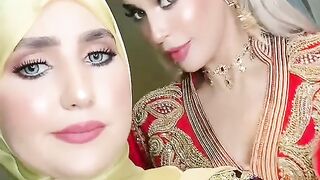 غزل وكريمة????????