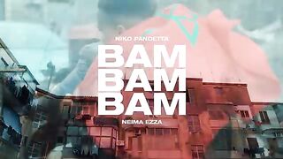 Nike pandetta