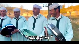 Rap del Marocco