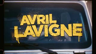 Avril Lavigne - Bite Me (Официальное видео)(720P_HD).