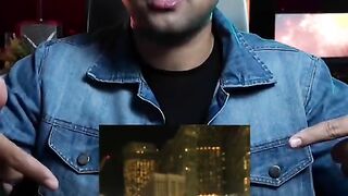 Tiktok new trending Makkah fliter