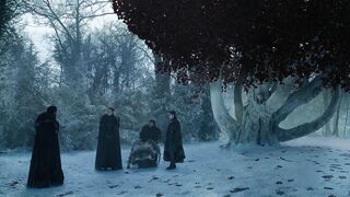 Game of Thrones (Hindi) - Season 08 Episode 04  Part 02