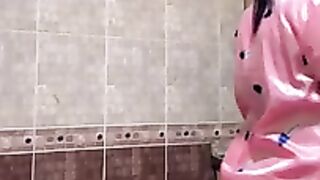 Routine quotidienne avec ma soeur