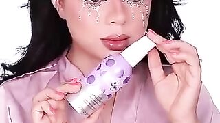 Top makeup