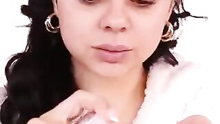 Makeup women 2024