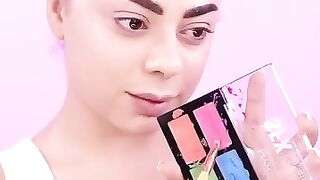 Makeup women 2