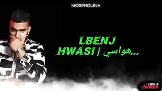 Musica del momento lbenj howasi