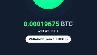Free mining app