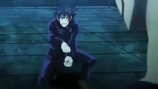 Jujutsu kaisen season 1 episode 2 in hindi