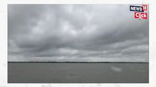 Cyclone Remal News Updates  Cyclone Remal Tracking  Cyclone Remal To Hit Bengal  N18V