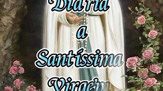 Consagração Diária a Santíssima Virgem Maria. 53