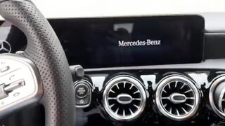 My new cars mercedes