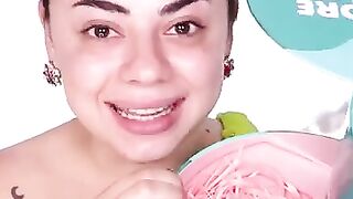 Skin makeup