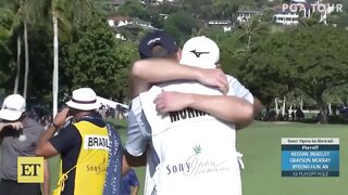Grayson Murray, PGA Tour Winner, Dies by Suicide at 30