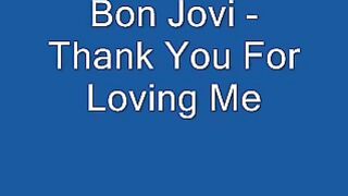 Bon Jovi 2