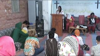 The first place of worship of its kind in the world where only eunuchs go
