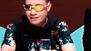 Cabeça quase explode kkkk