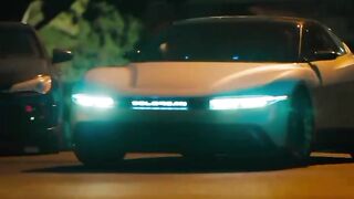 FAST X (2023)  part 8
