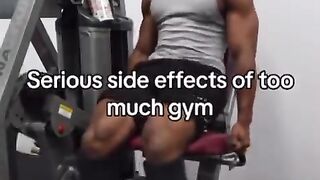 Gym ????