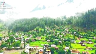 Kashmir view
