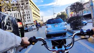 Bike ride