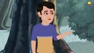 cool full story (part 2)cartoon