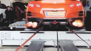 Cars for beast