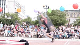 Beautiful and Interesting skills